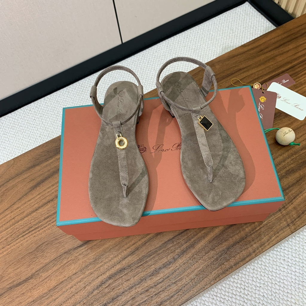 Koala Brown Mindil Sandal