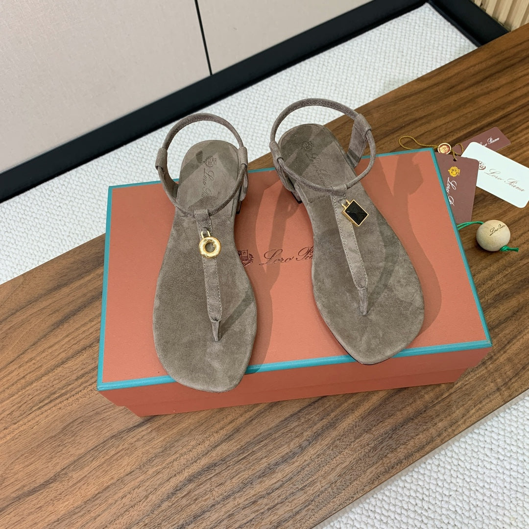 Koala Brown Mindil Sandal