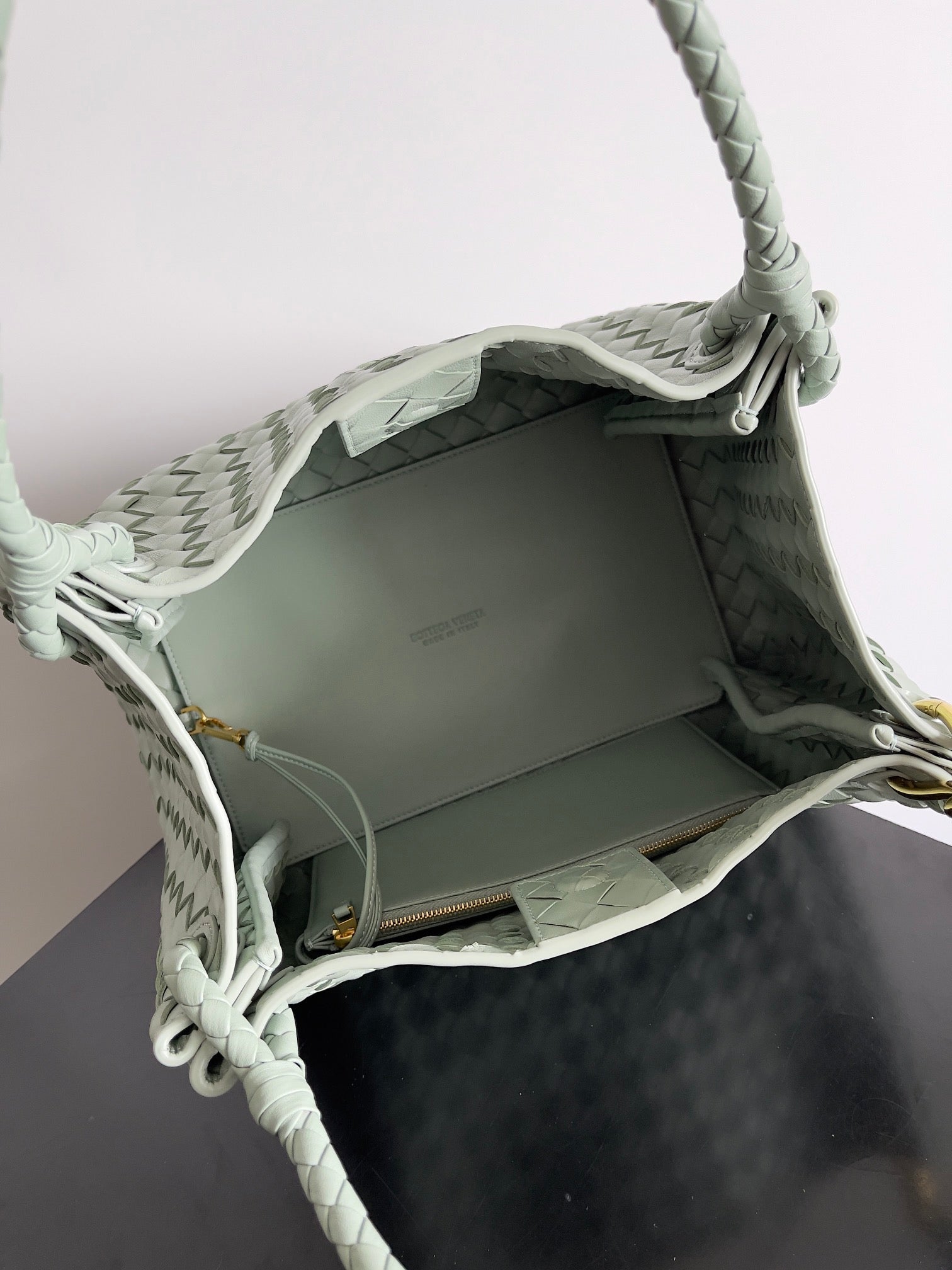 New Sauge Large Parachute