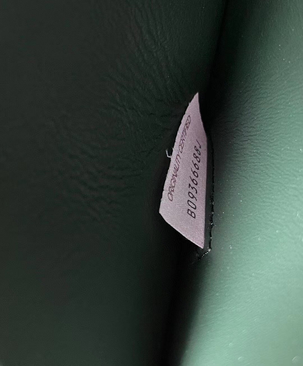 Raintree BL cross-body small bag