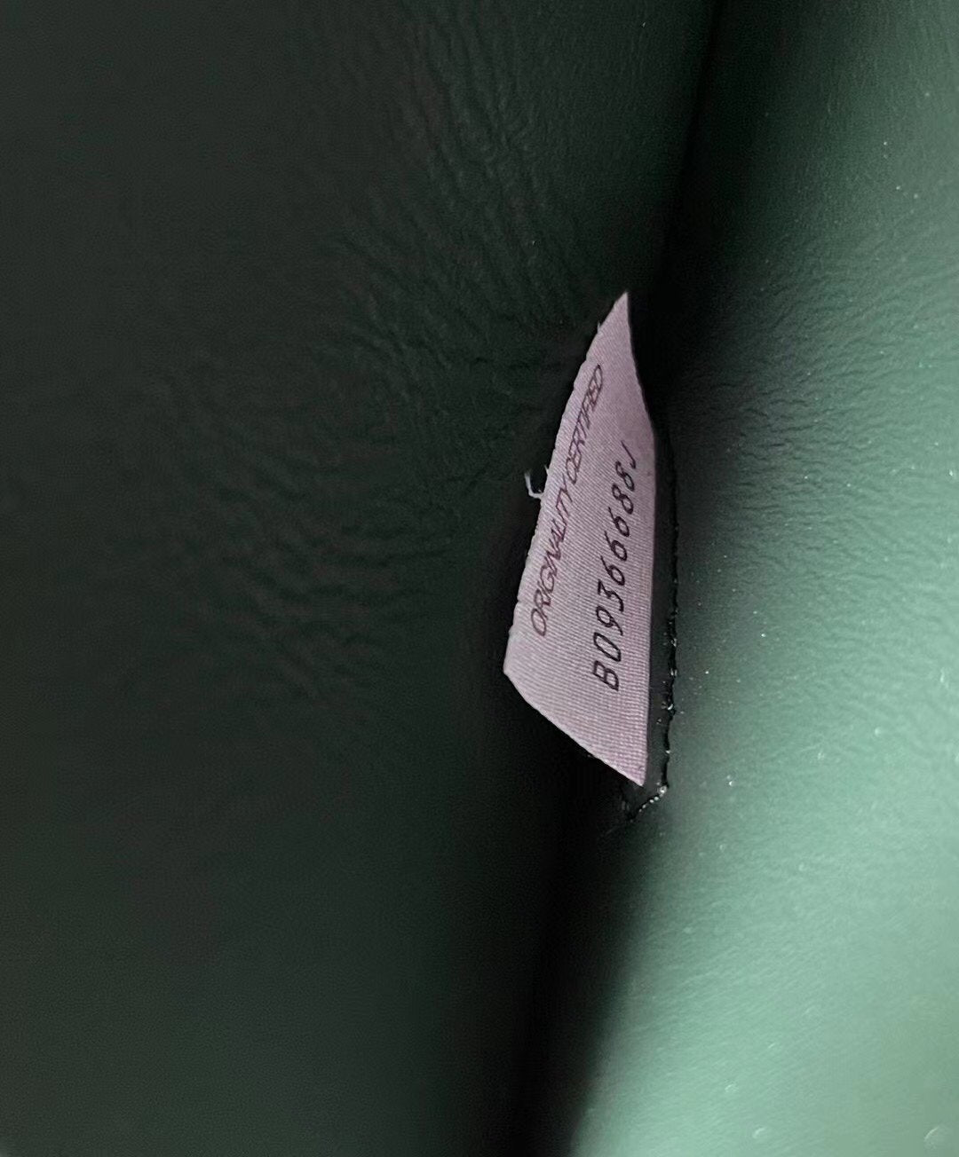 Raintree BL cross-body small bag