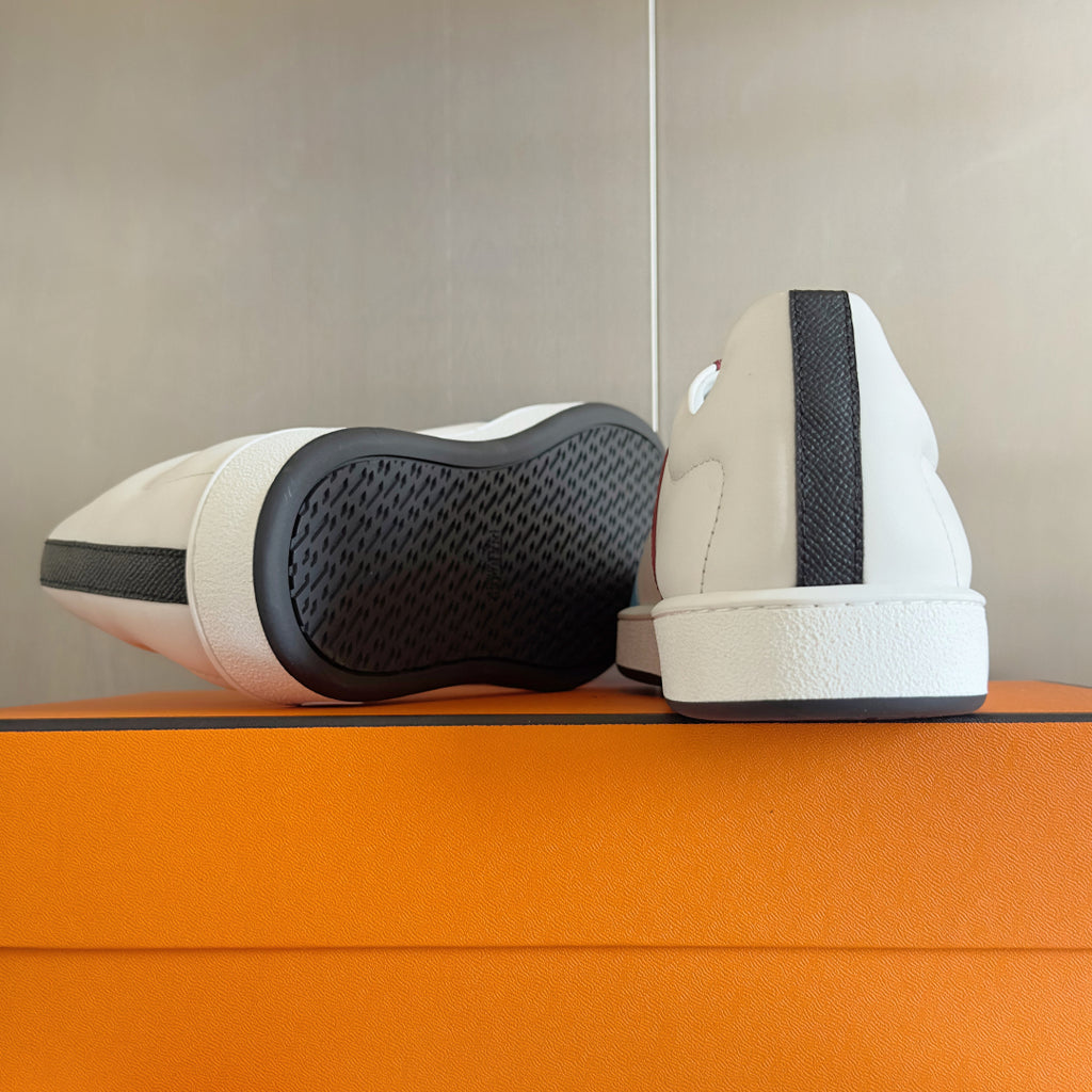 Multicolore Blanc Join Sneaker