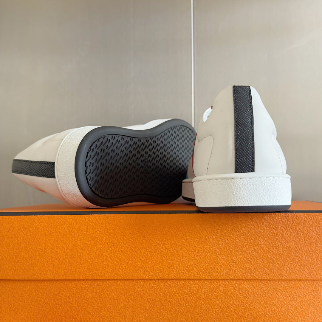 Multicolore Blanc Join Sneaker