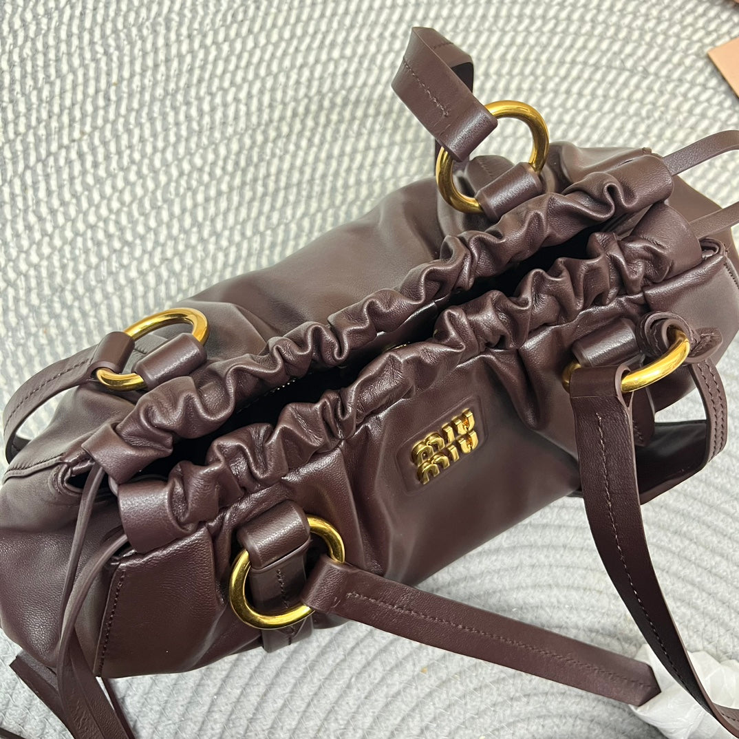 Briarwood Joie 32 Leather Bag