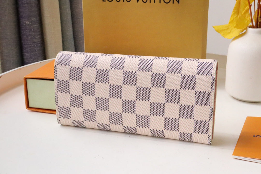 Rose Ballerine Pink LE wallet