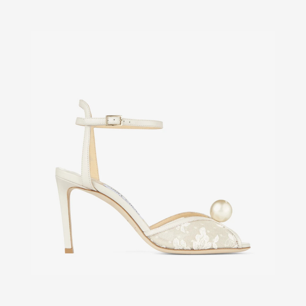 White Sacora 85