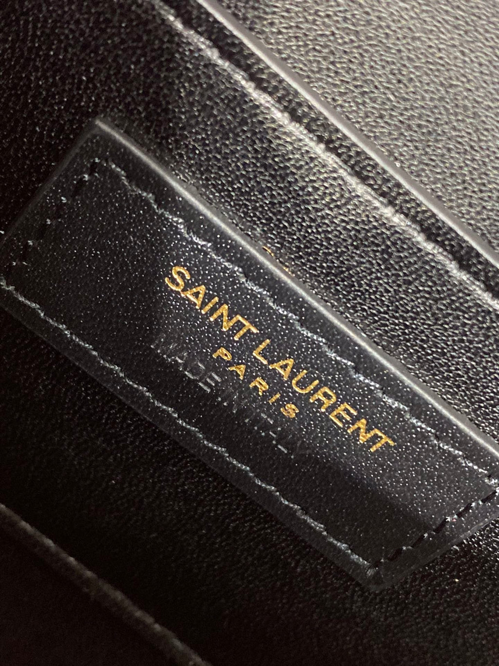 Red SS medium shoulder bag