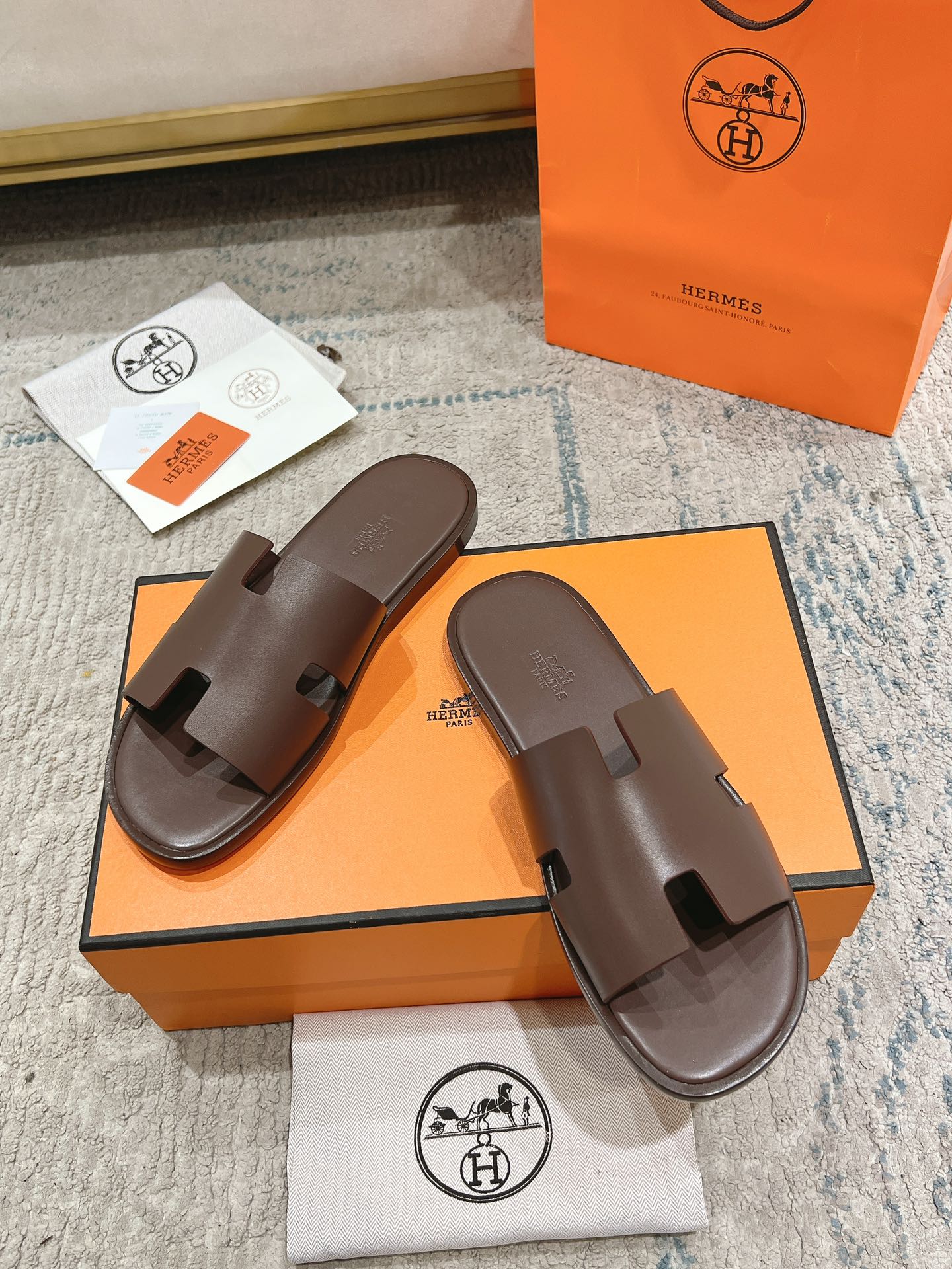 Moka Izmir Sandal