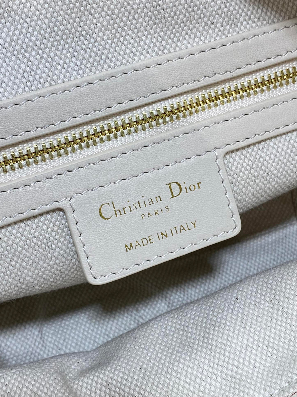 Blue Small Journey Bag