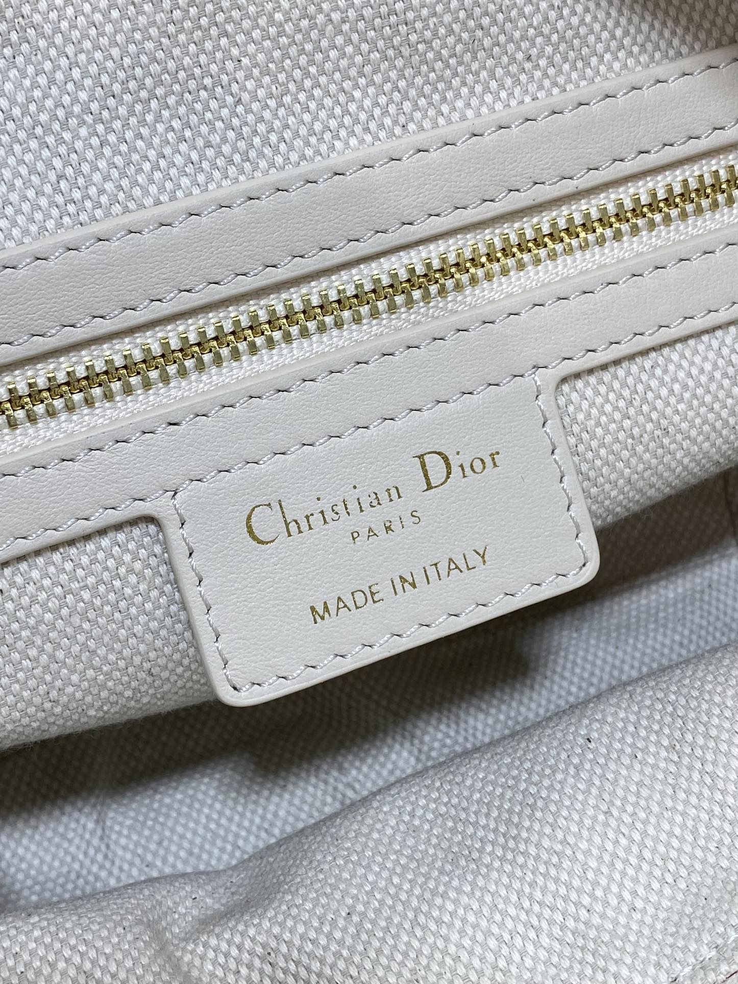 Blue Small Journey Bag