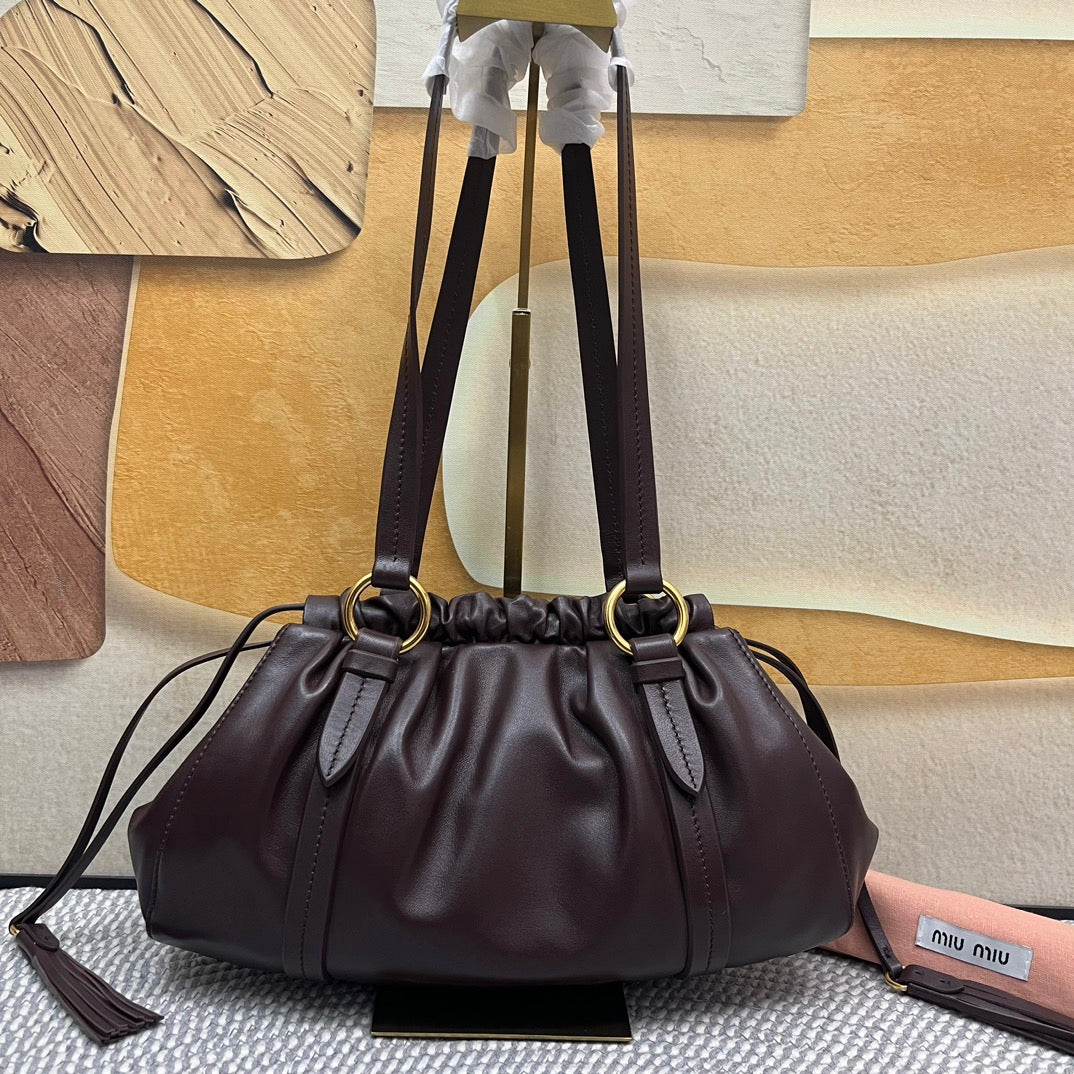 Briarwood Joie 32 Leather Bag