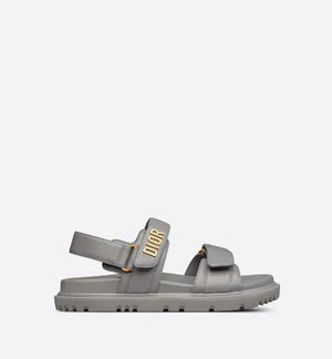 Gray DA sandal
