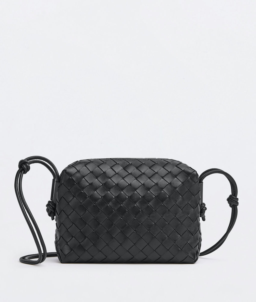Black BL cross-body small bag