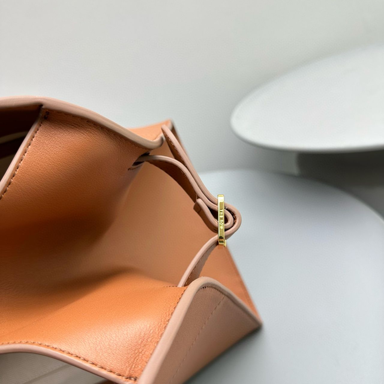 Cuir Soft Margaux 15 Bag