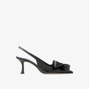 Black Staz Sling Back 70