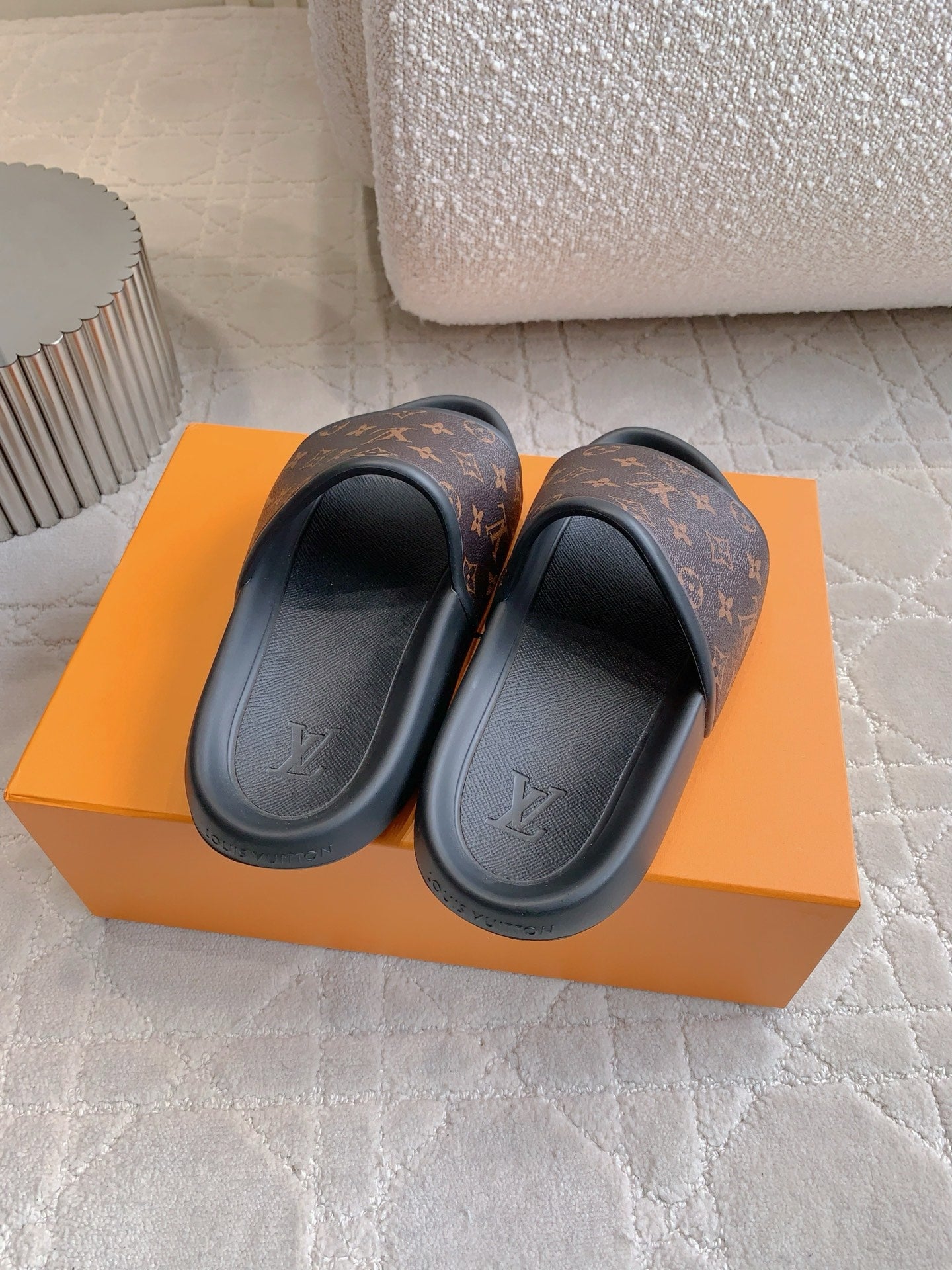 Men's Macassar Waterfront Mule