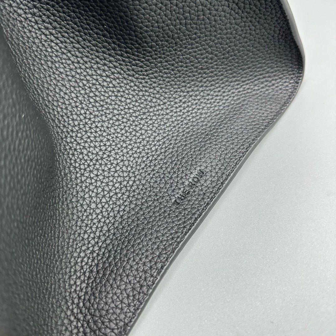 Black Soft Margaux 15 Bag