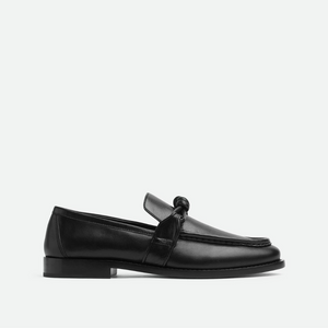 Men's Black Astaire Loafer