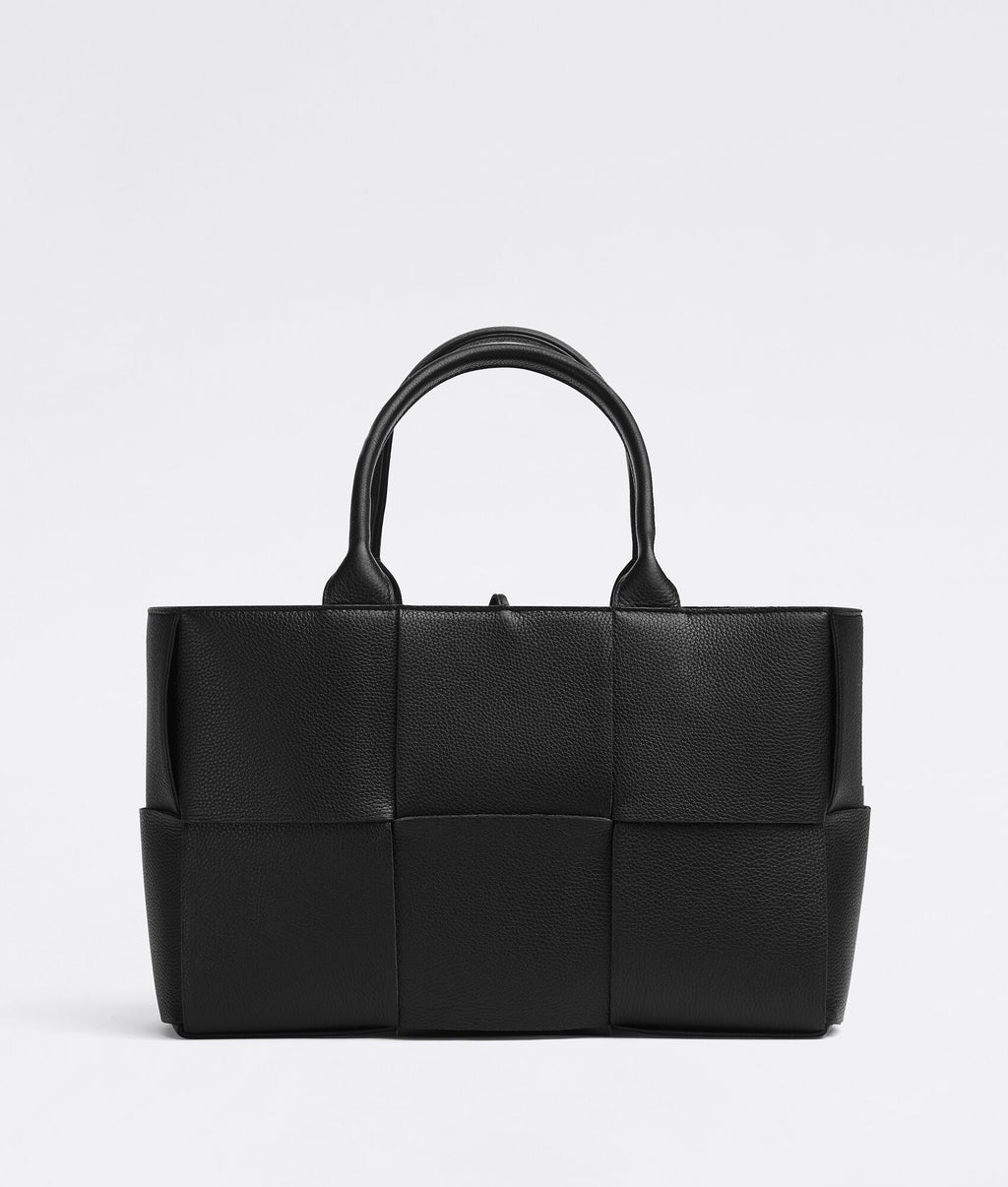 Black BA tote bag