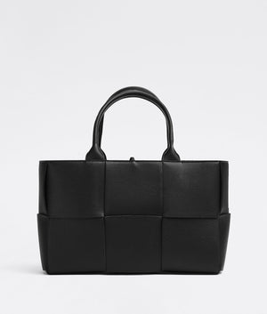 Black BA tote bag