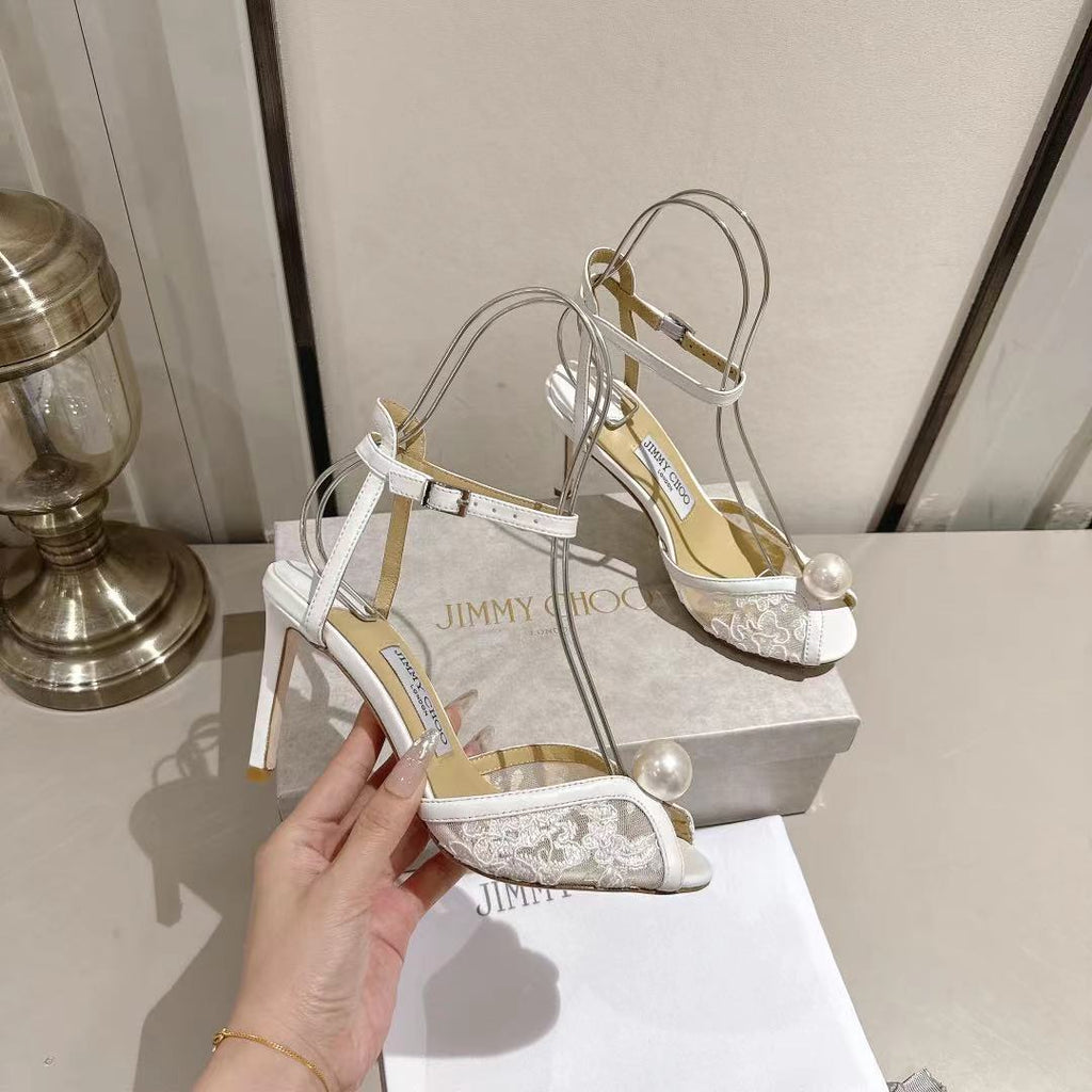 White Sacora 85