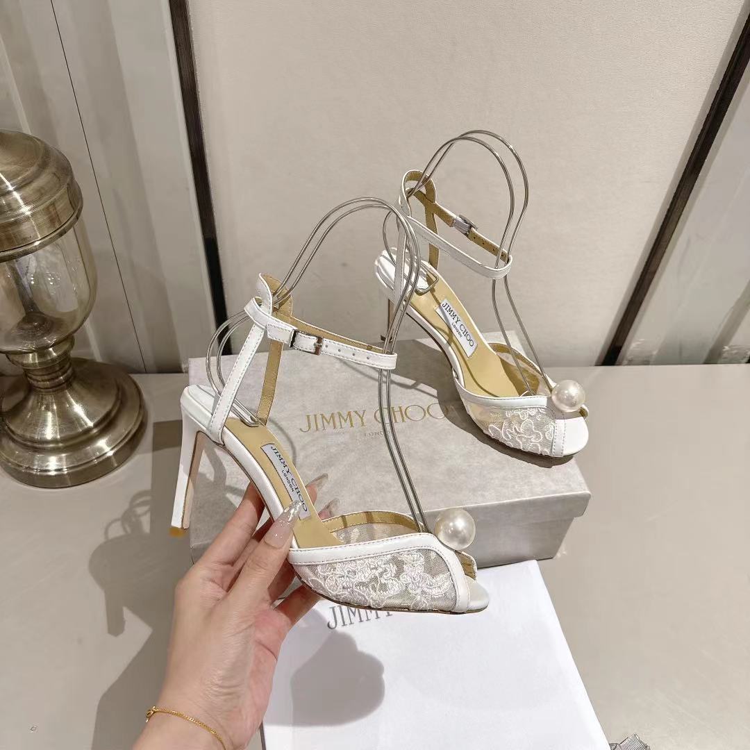 White Sacora 85