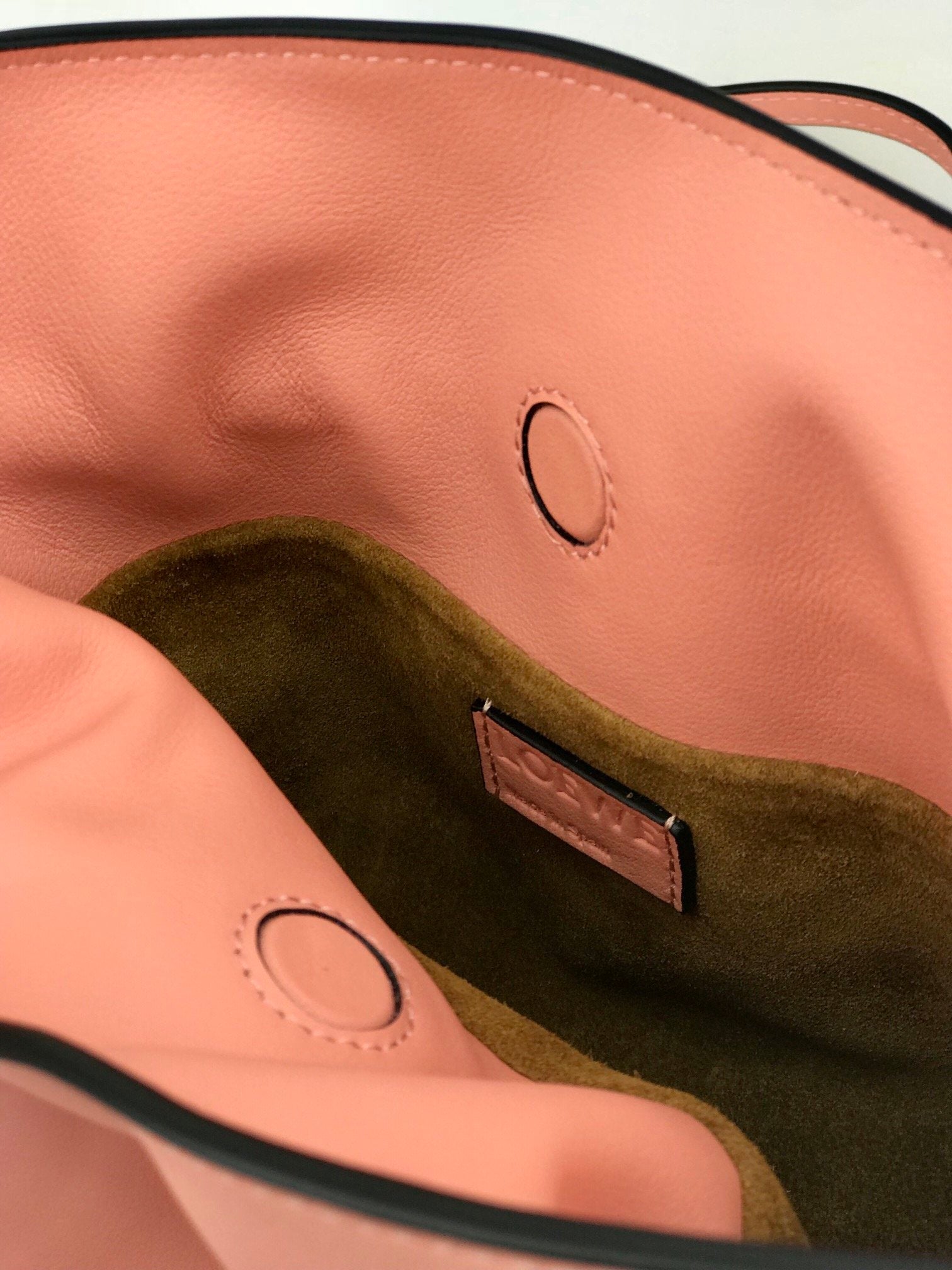 Blossom mini LF clutch