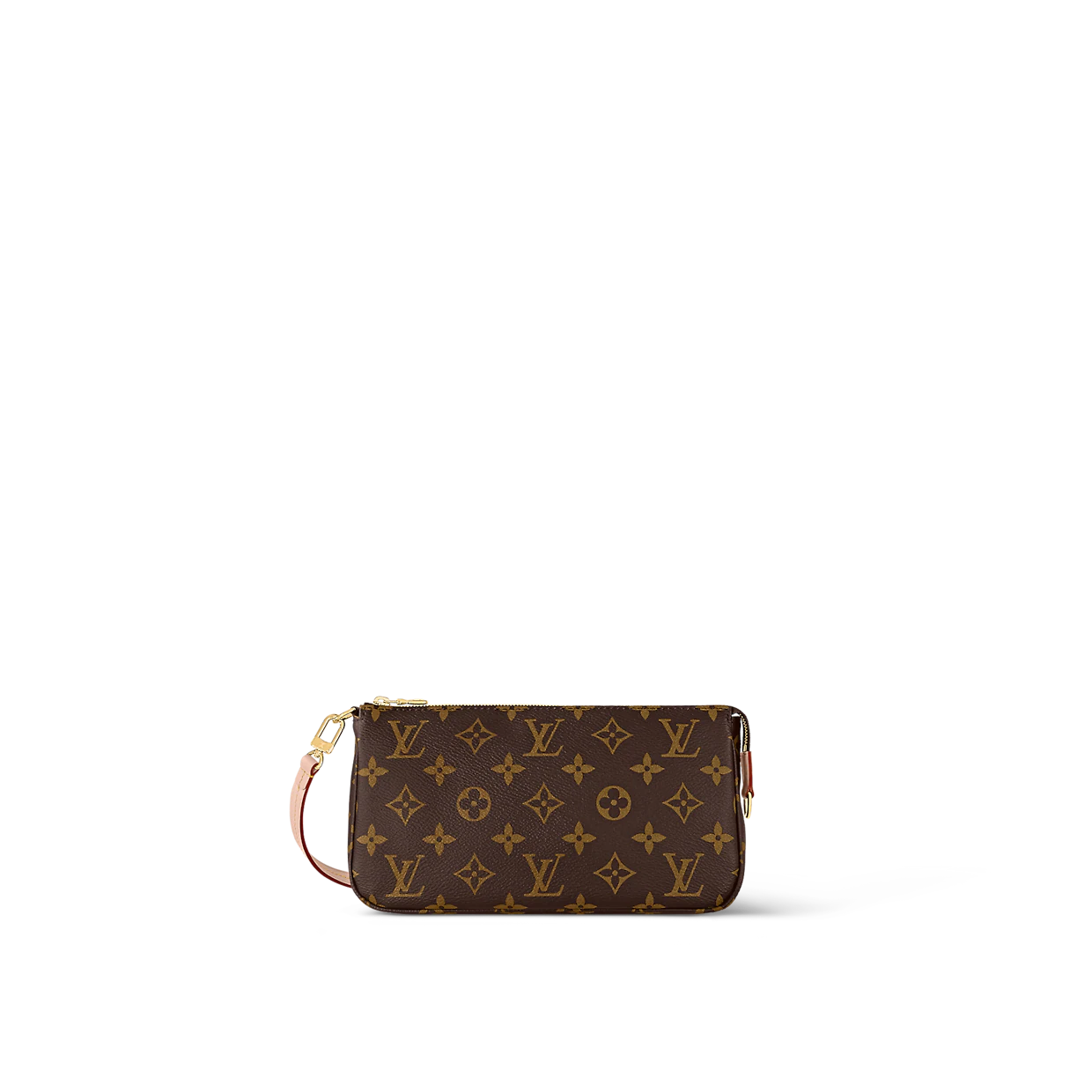 Brown LP accessoires