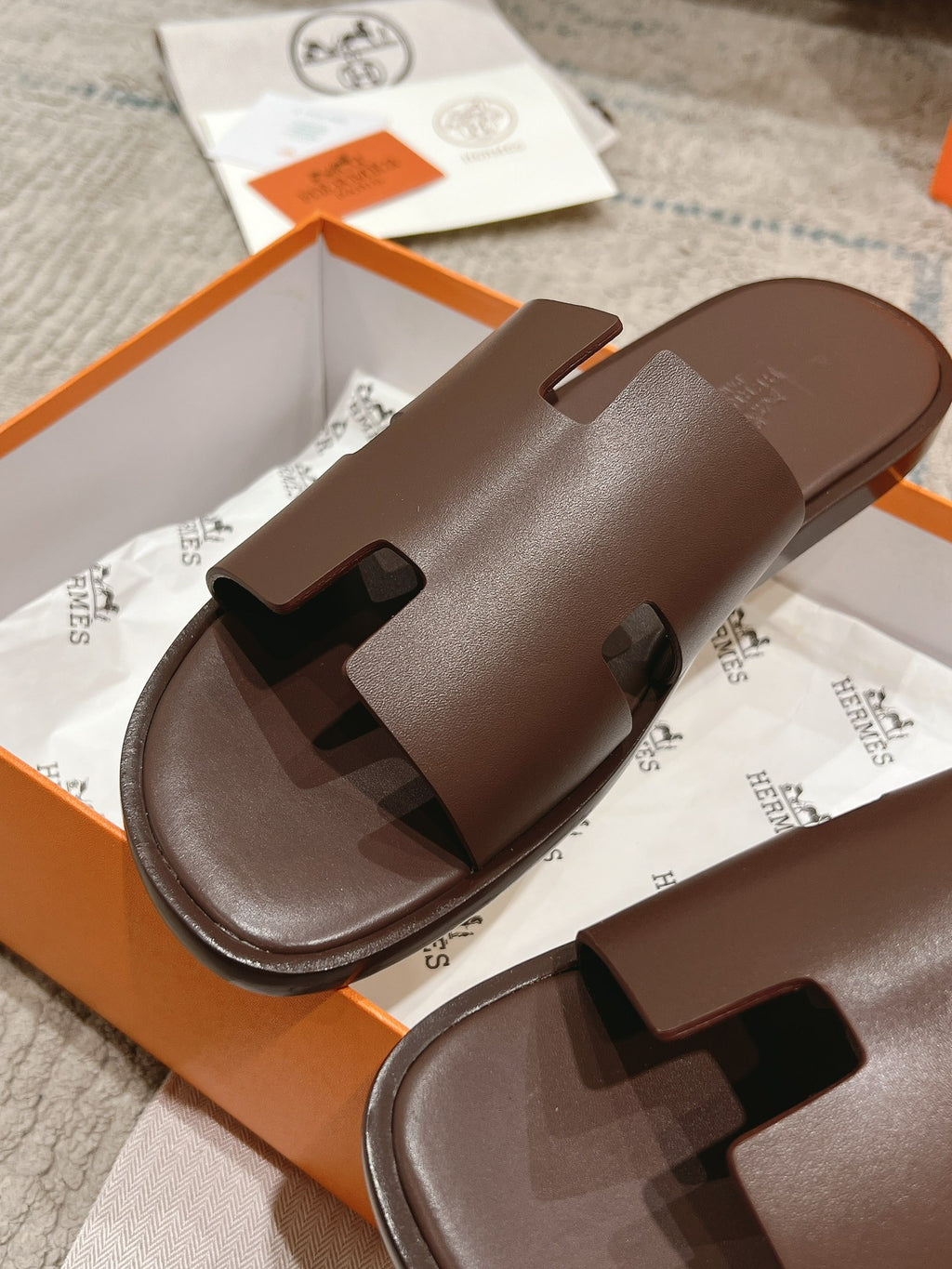 Moka Izmir Sandal