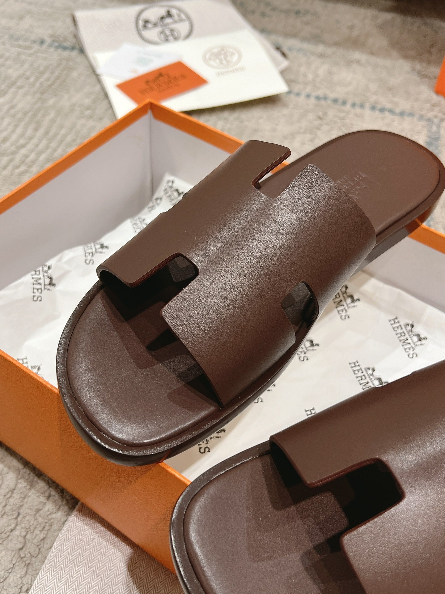 Moka Izmir Sandal