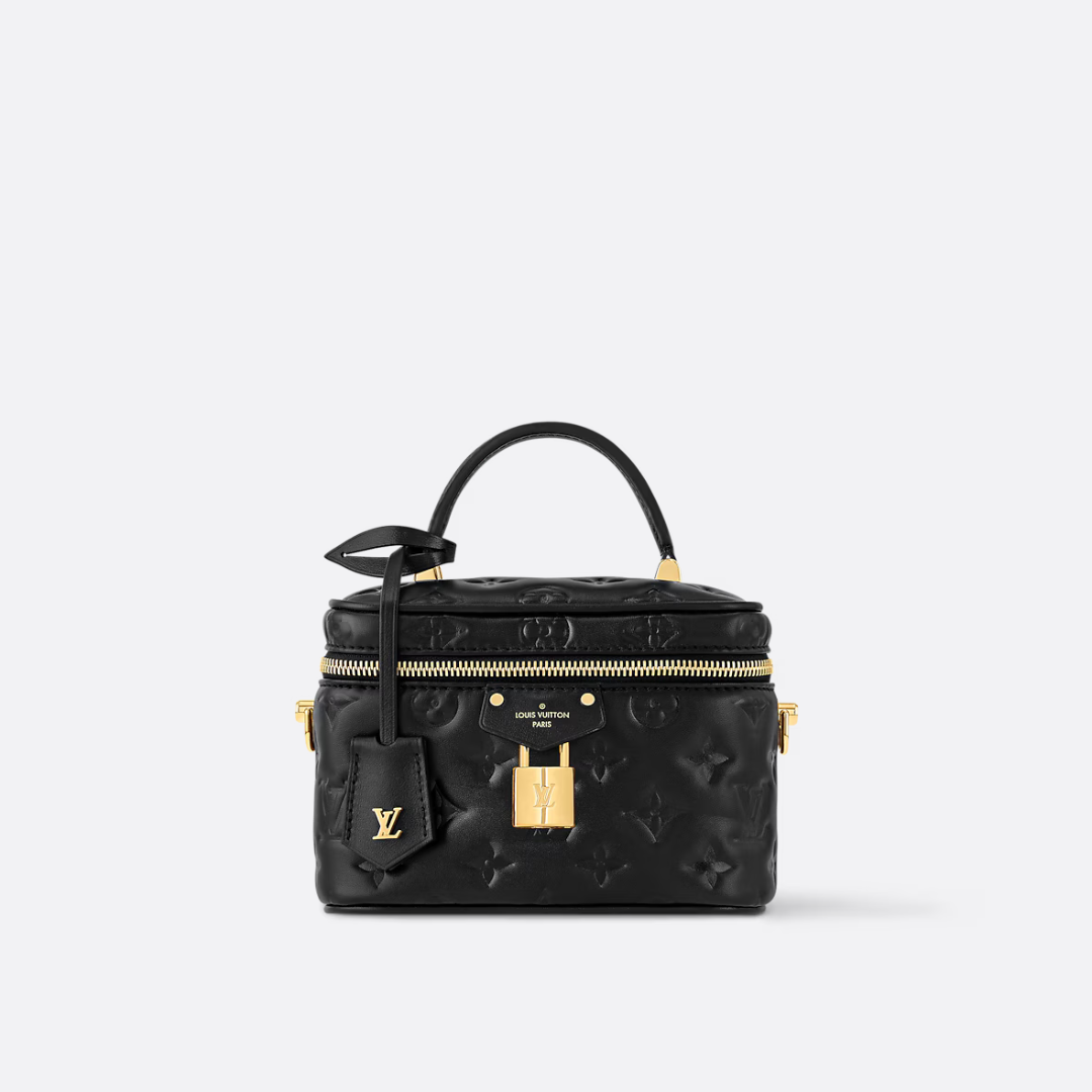 Black Vanity PM