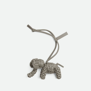 Drizzle Elephant Charm