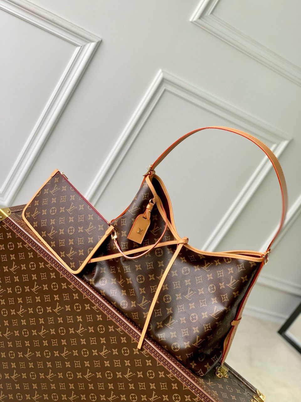 CarryAll MM