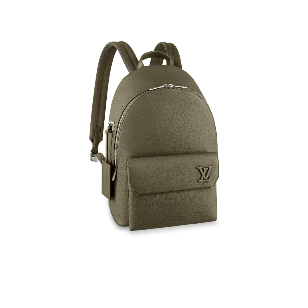 Khaki LT backpack