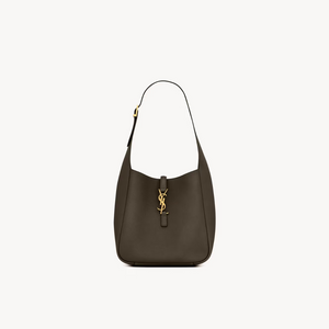 Light Musk Le 5 à 7 Small Leather Shoulder Bag