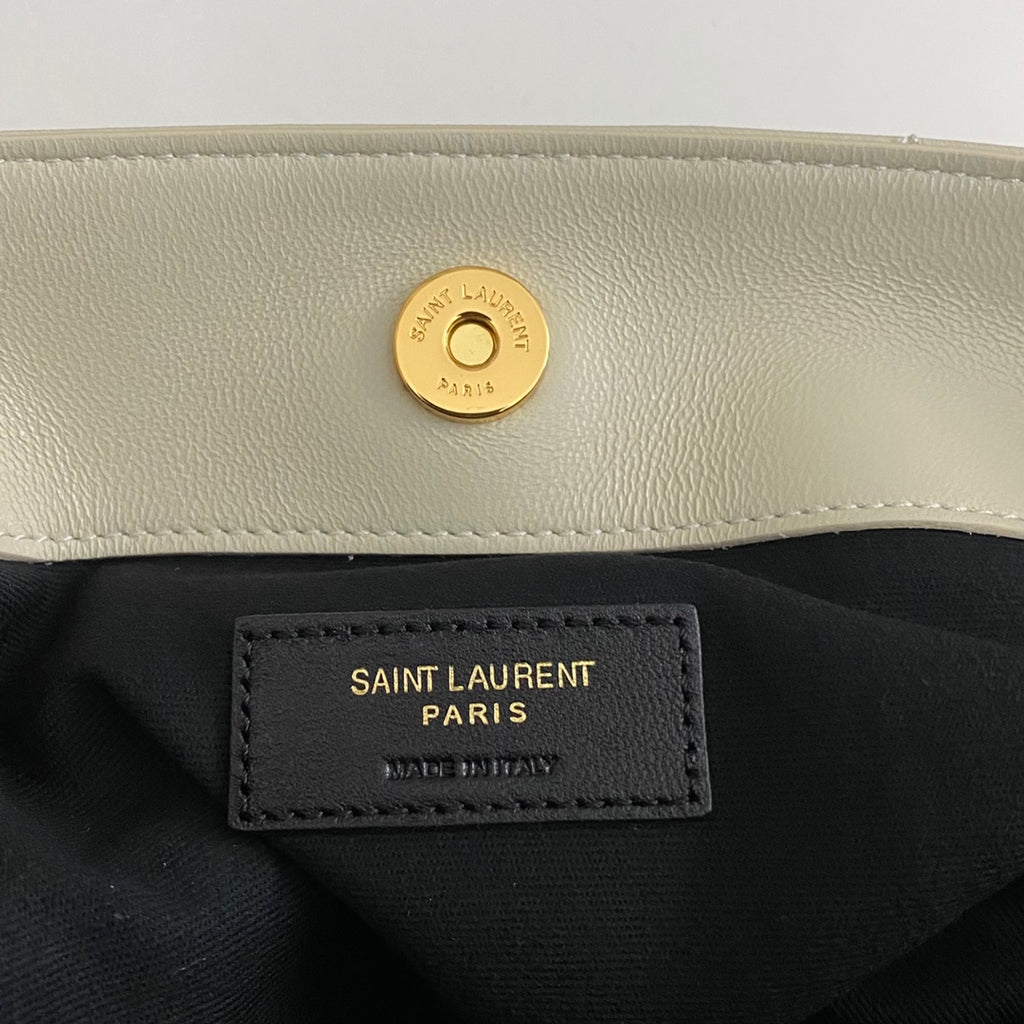 Blanc Vintage Jamie Small Shopping Bag