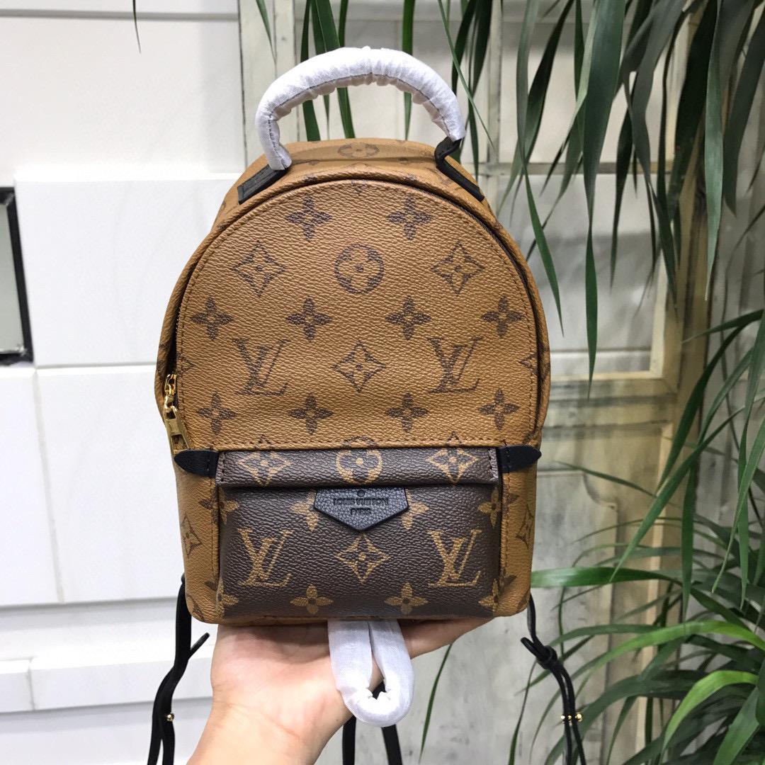 PS mini backpack