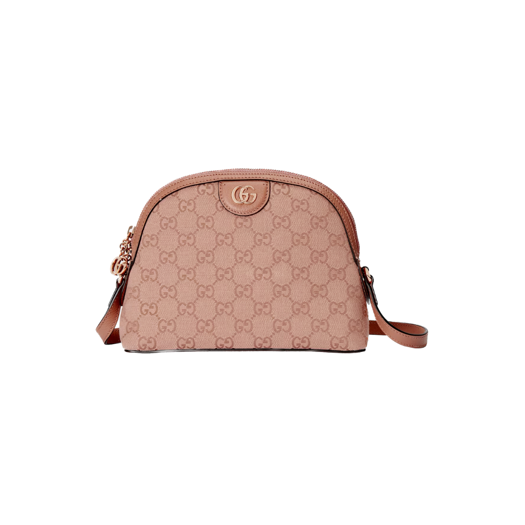 Pink OG Small Shoulder Bag