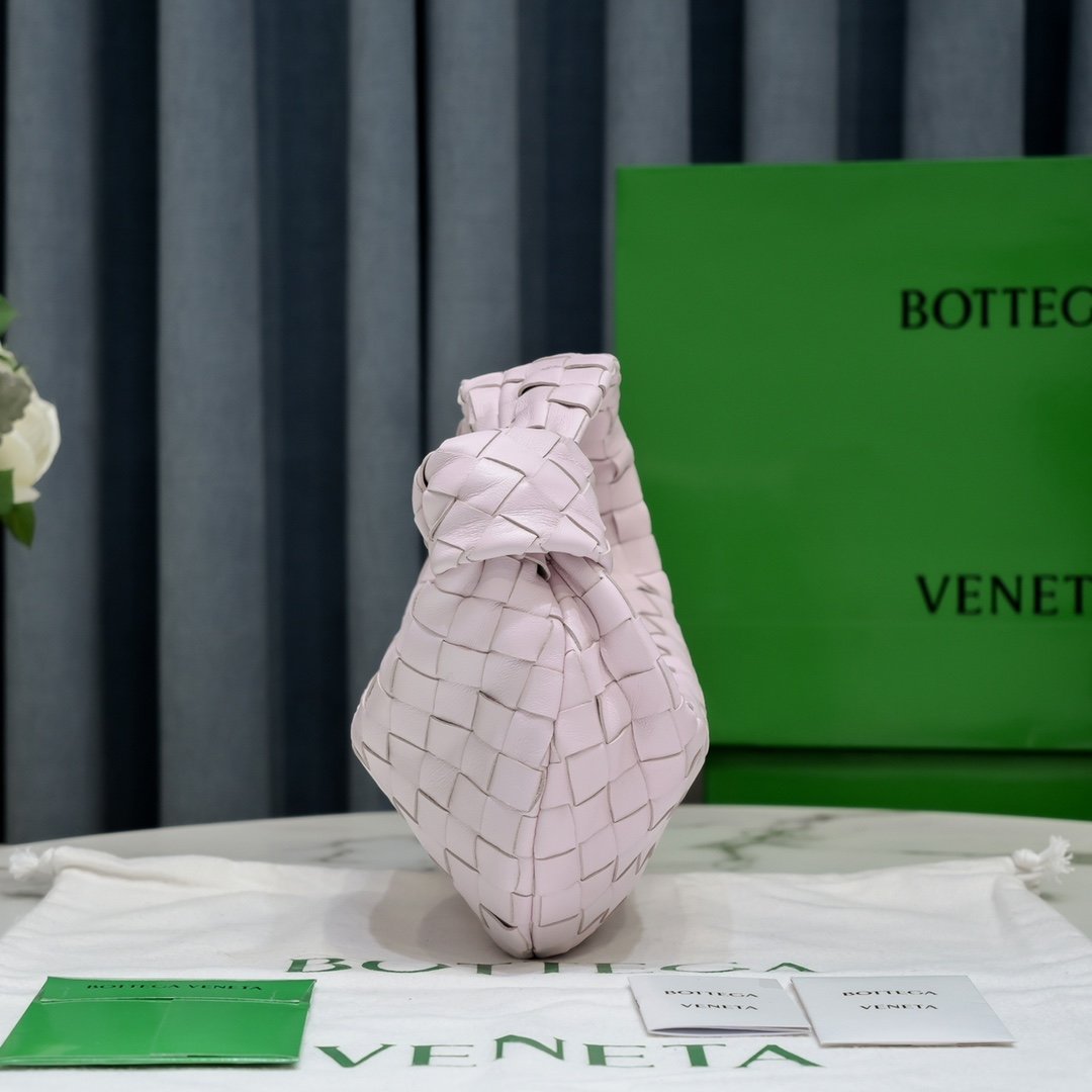 Bliss washed BJ mini bag