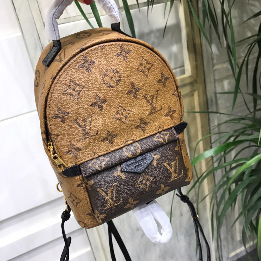 PS mini backpack