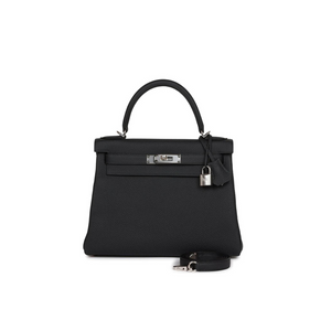 Black HK 28 bag