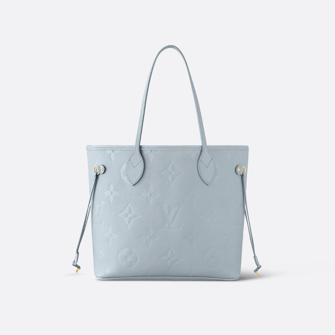 Blue Hour Neverfull MM