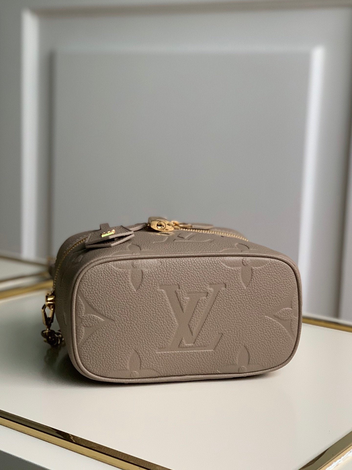 Beige LT PM bag