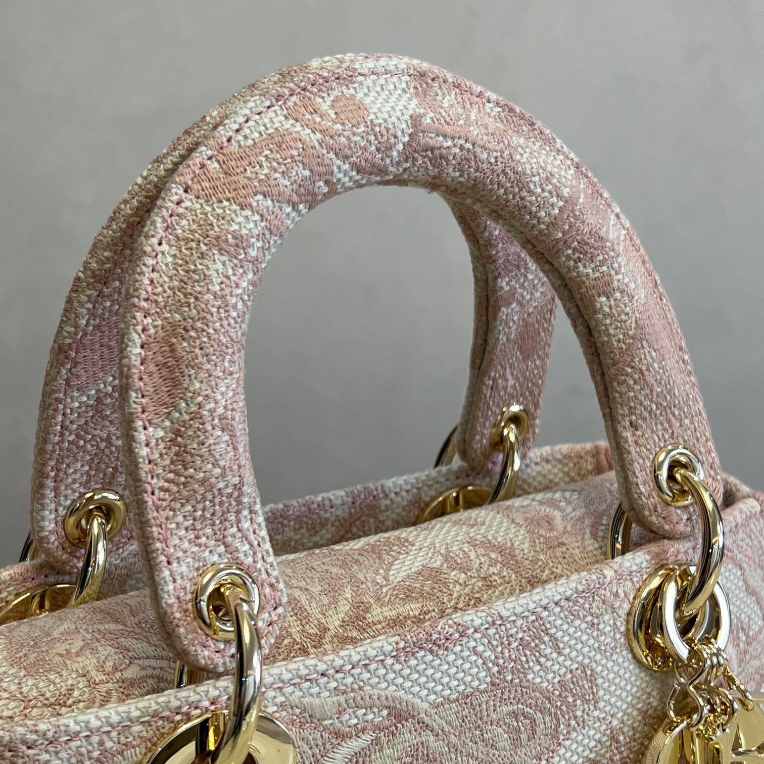 Rose medium LD-lite bag