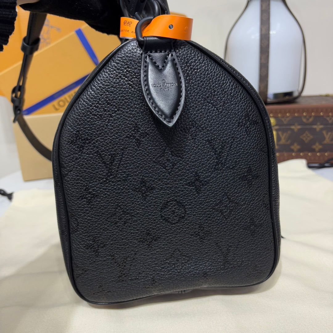 Black Speedy 30