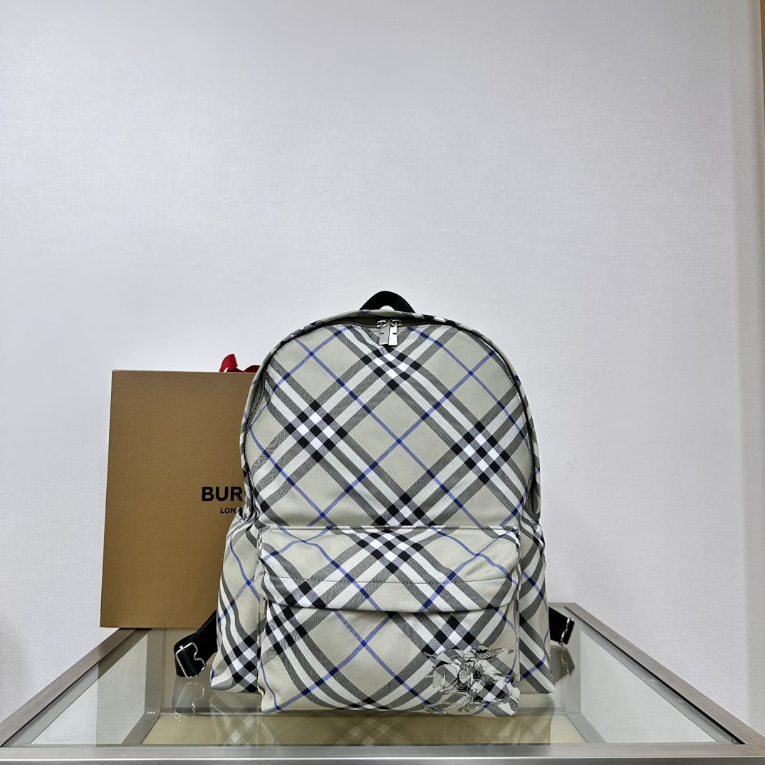 Lichen Check Backpack