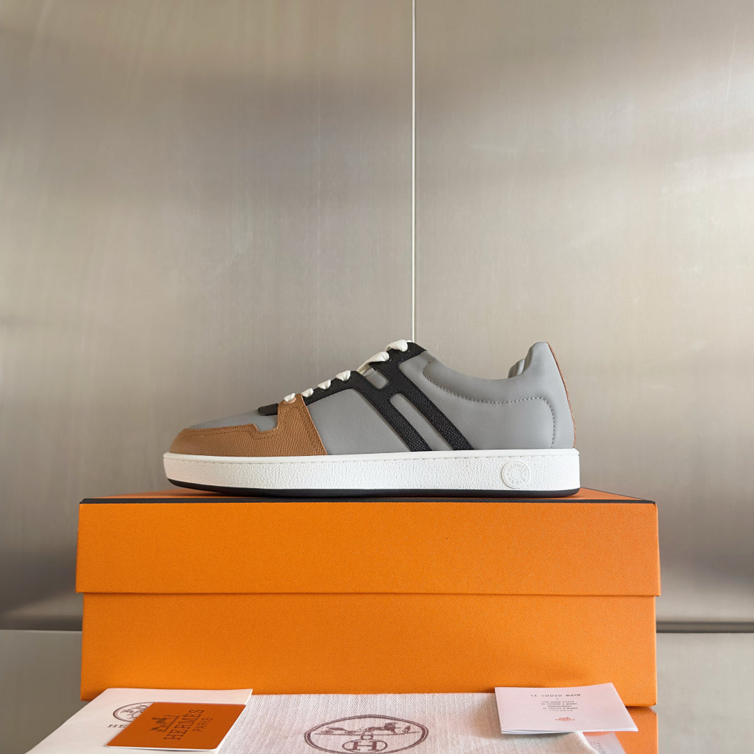 Multicolore Gris Silex Join Sneaker