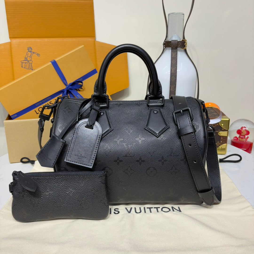 Black Speedy 30
