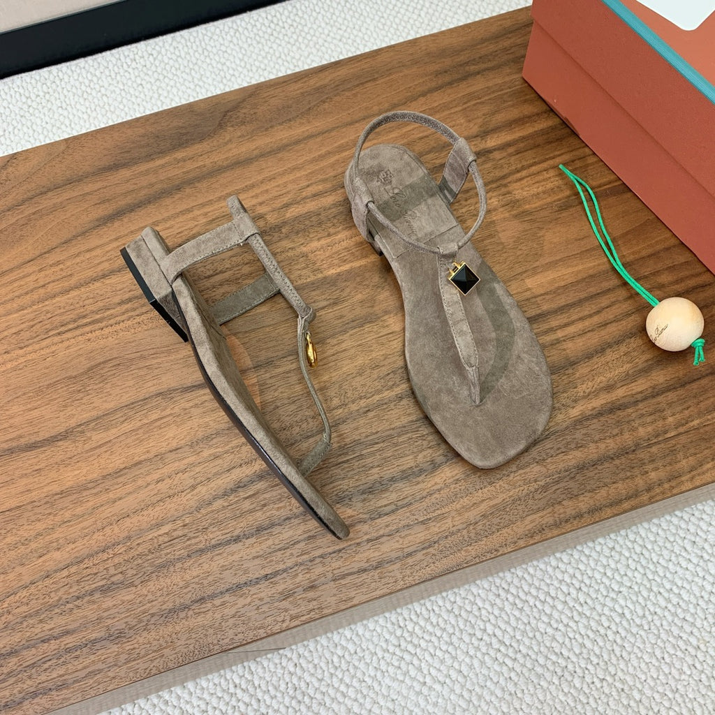 Koala Brown Mindil Sandal