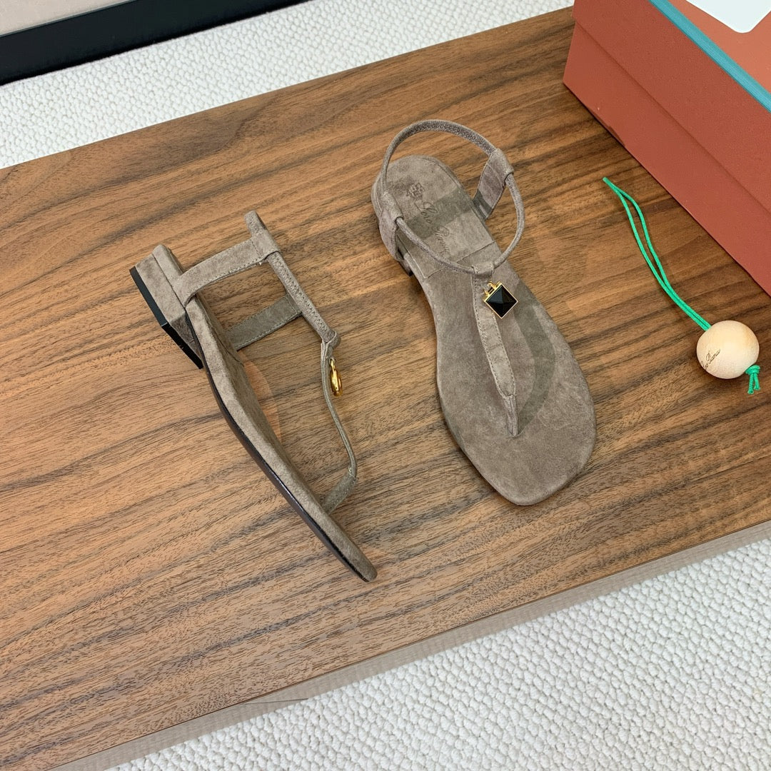 Koala Brown Mindil Sandal